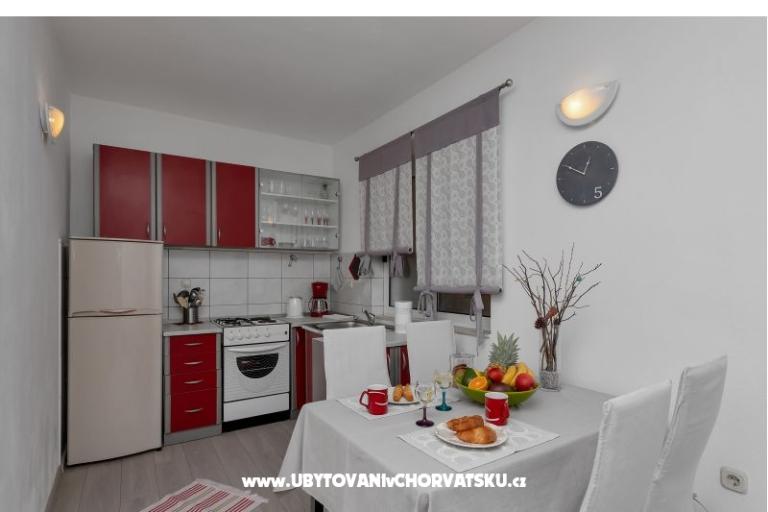 Beachfront Apartman Chiara – foto 8