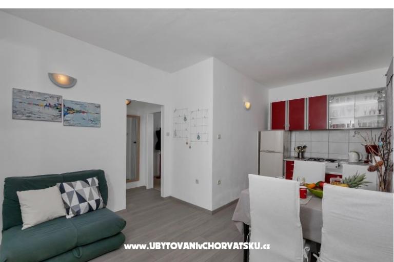 Beachfront Apartman Chiara – foto 9