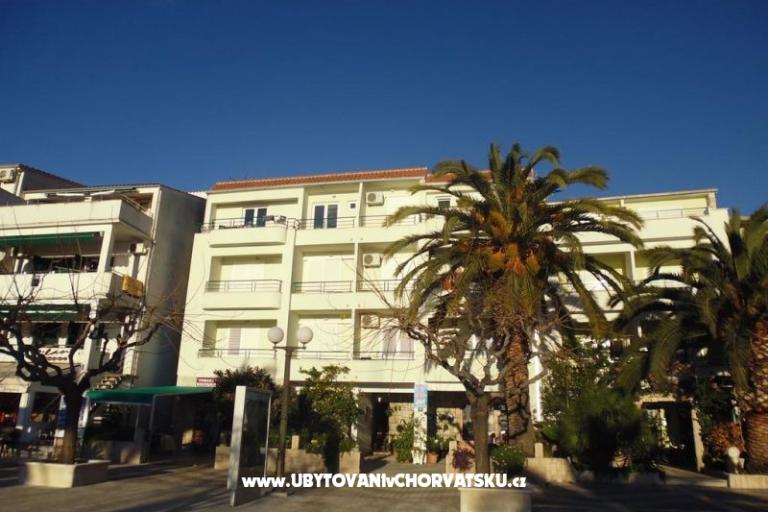 Apartmani Ivo &amp; Anka Cobrnic – foto 6