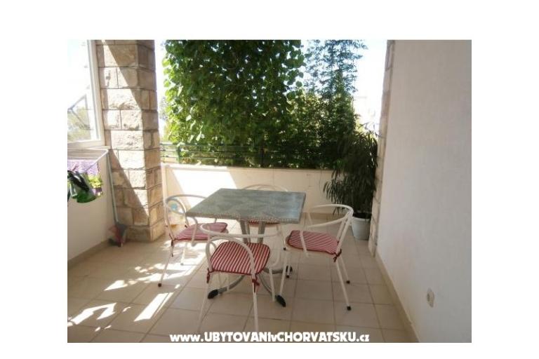 Apartmani Jadre – foto 9