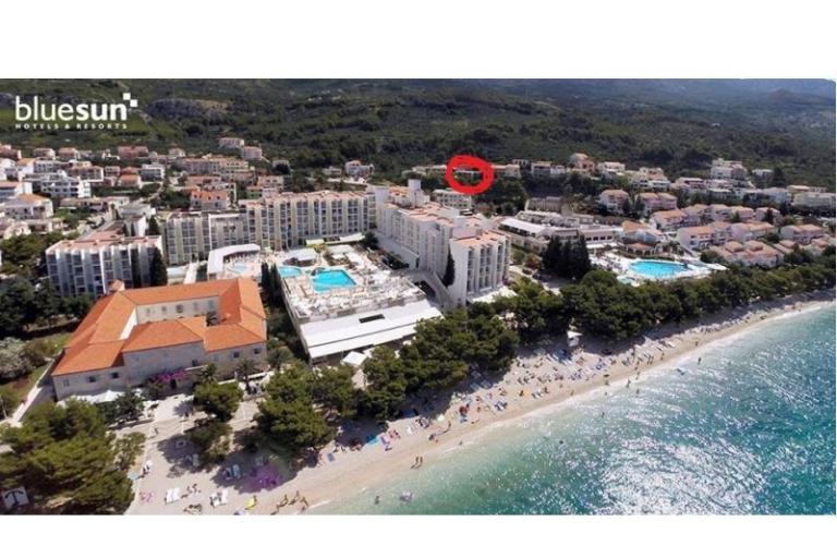 Apartmani Malina i Krsto – foto 3