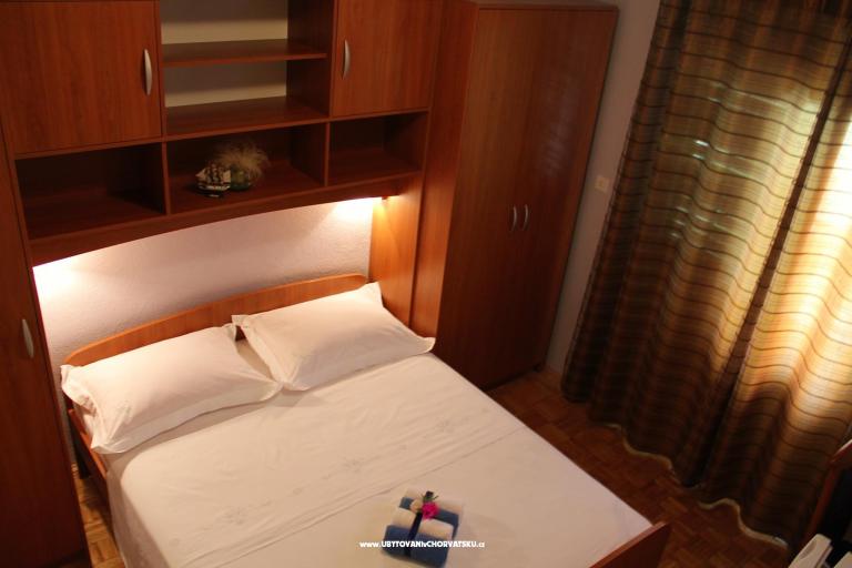 Apartmani Love Tučepi – foto 2