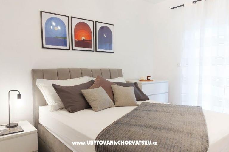 Apartmani Love Tučepi – foto 3