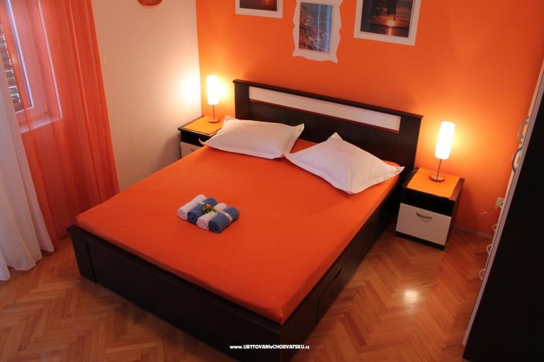 Apartmani Love Tučepi – foto 5