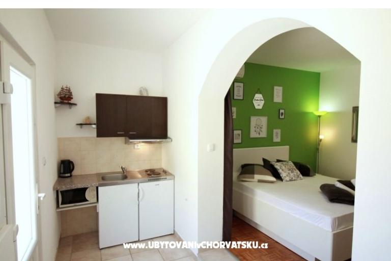 Apartmani Love Tučepi – foto 7