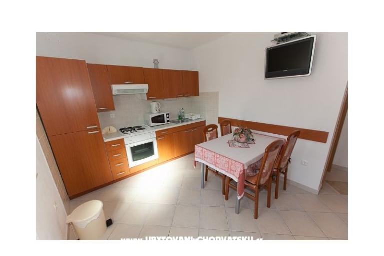 Apartmani Luketina – foto 11