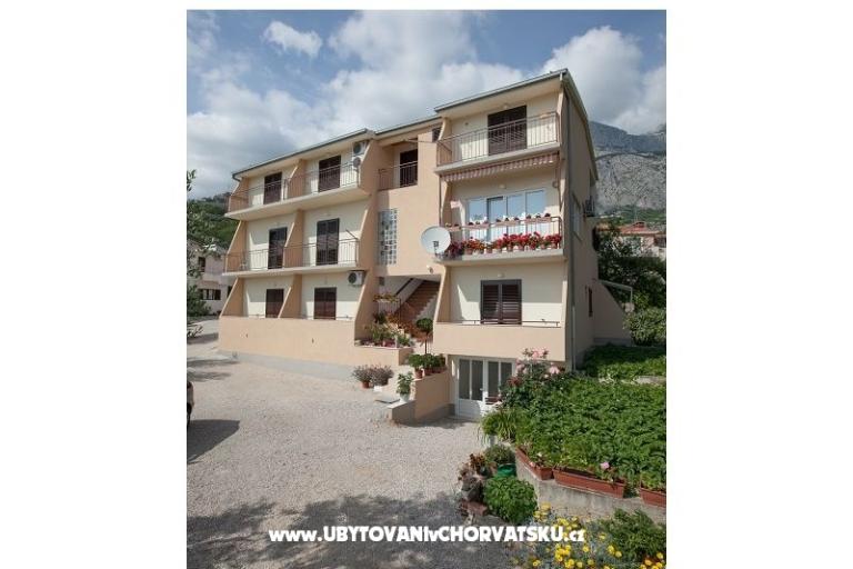 Apartmani Luketina – foto 15