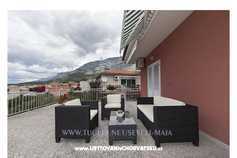 Apartmani Maja Sevelj – foto 6