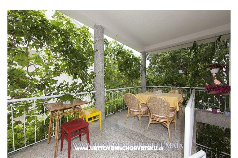 Apartmani Maja Sevelj – foto 7