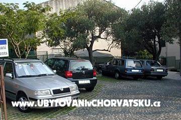 Apartmani Marija Saric – foto 7