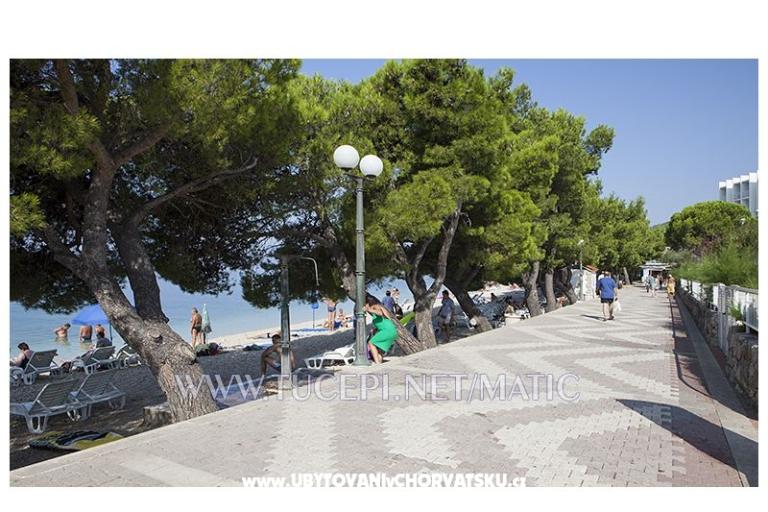 Apartmani Matić – foto 10