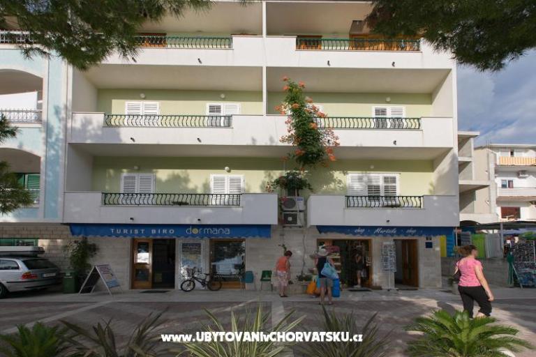 Apartmani Mihaljević – foto 2