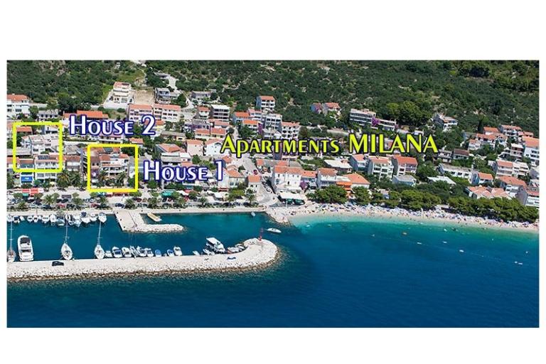 Apartmani Milana – foto 8