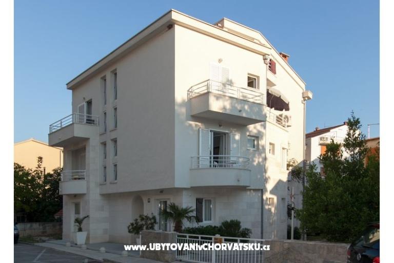 Apartmani Milana - Kuća 2 – foto 2