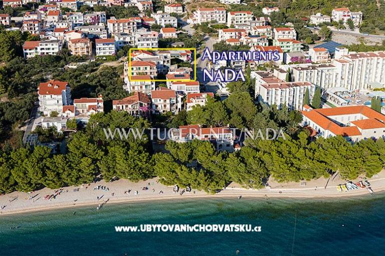Apartmani Nada – foto 3