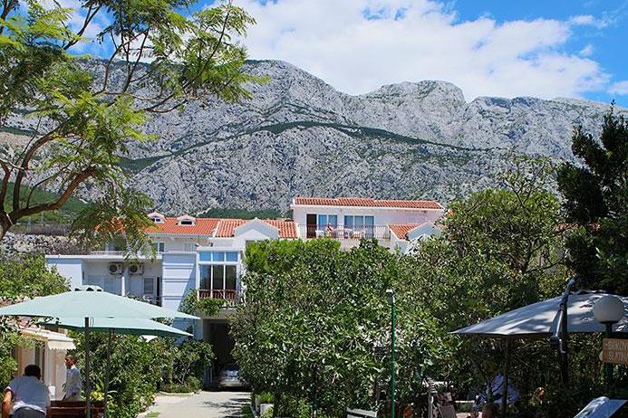 Apartmani Marija Pašalić – foto 2