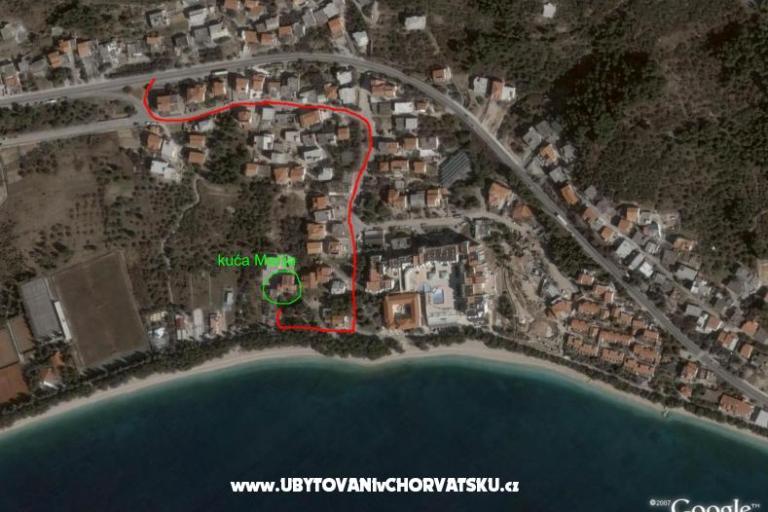 Apartmani Marija Pašalić – foto 6