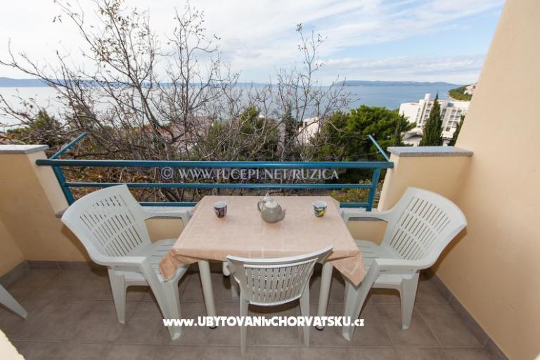 Apartmani Ružica – foto 8