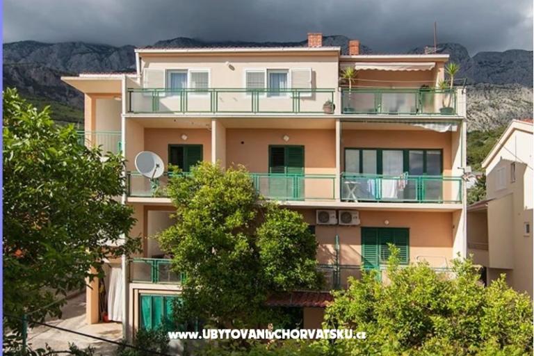 Apartmani Šimun – foto 2