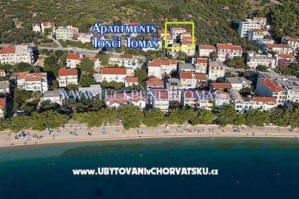Apartmani Tonći Tomaš – foto 2