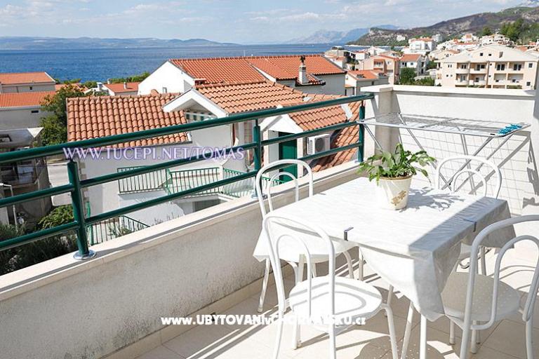 Apartmani Tonći Tomaš – foto 3