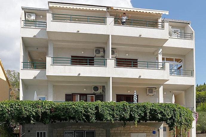 Apartmani Tonći Tomaš – foto 6