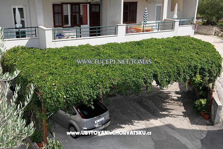 Apartmani Tonći Tomaš – foto 7