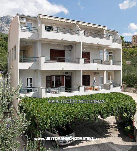 Apartmani Tonći Tomaš – foto 8