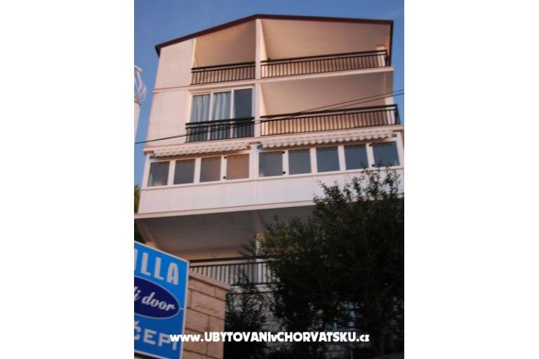 Apartmani Zovko – foto 2