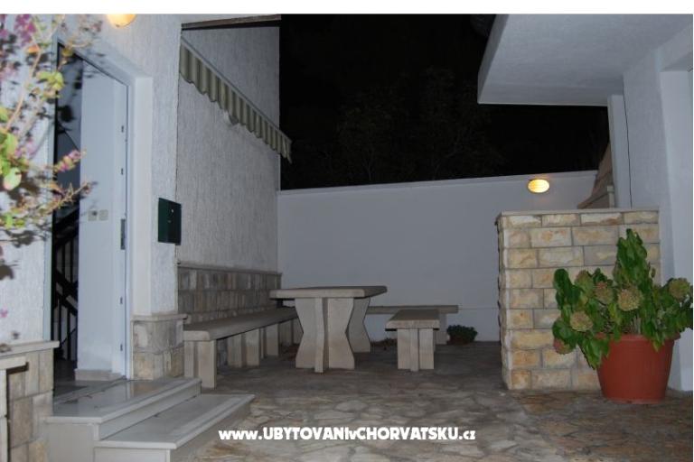 Apartmani Zovko – foto 9