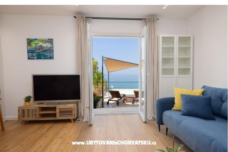 Beachfront Apartman NIVES – foto 10