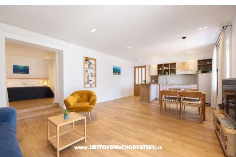 Beachfront Apartman NIVES – foto 11