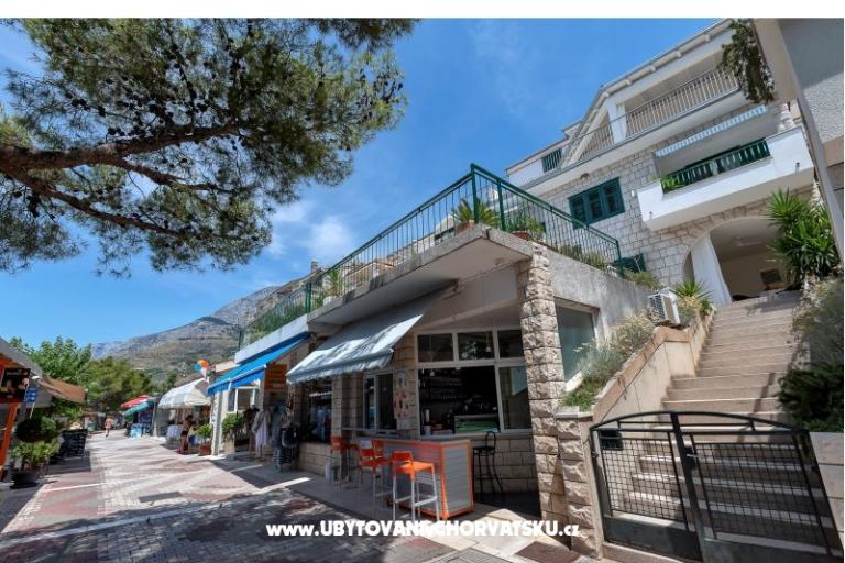 Beachfront Apartman NIVES – foto 16