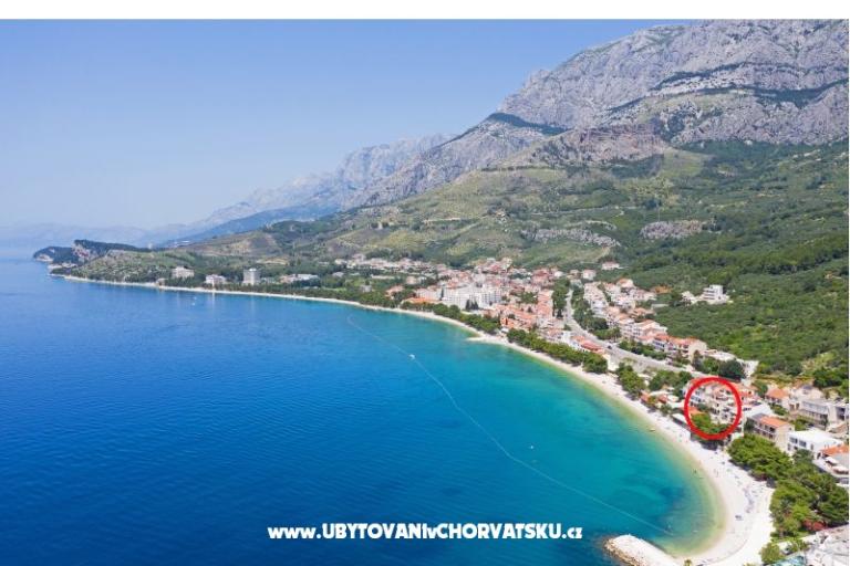 Beachfront Apartman NIVES – foto 18