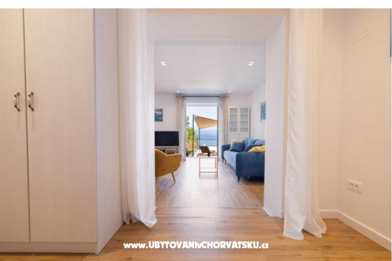 Beachfront Apartman NIVES – foto 20