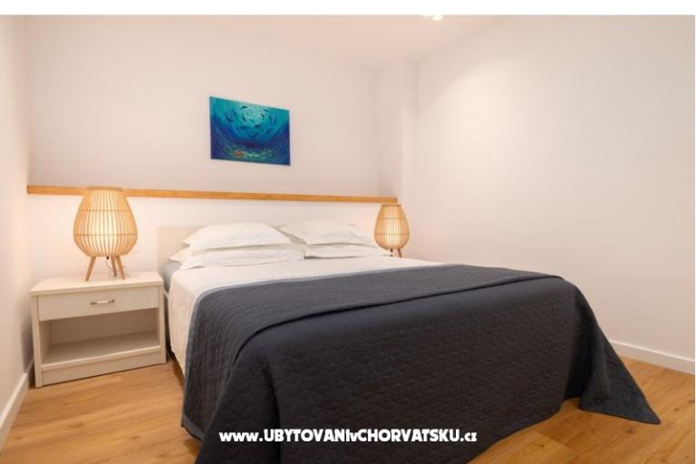 Beachfront Apartman NIVES – foto 21