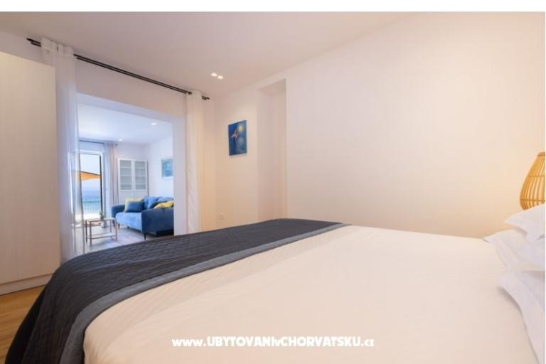Beachfront Apartman NIVES – foto 22