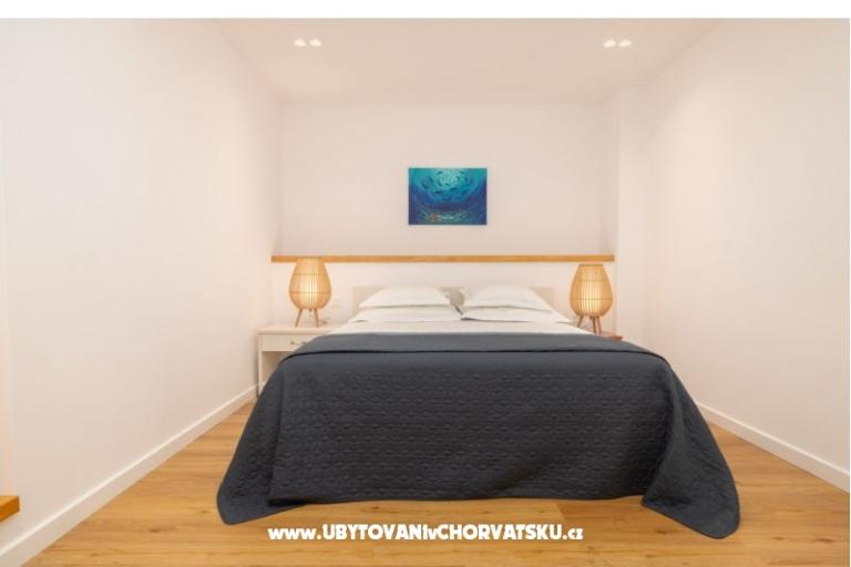 Beachfront Apartman NIVES – foto 23
