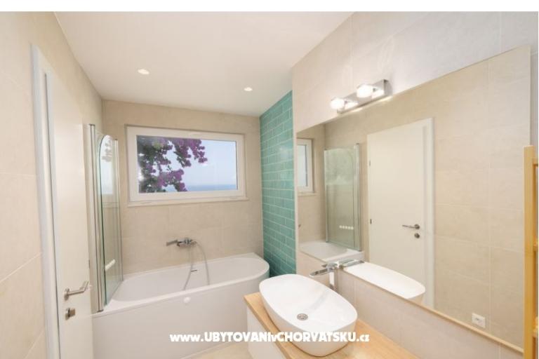Beachfront Apartman NIVES – foto 25