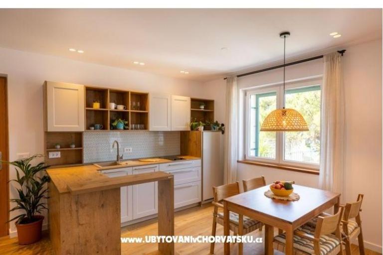 Beachfront Apartman NIVES – foto 5