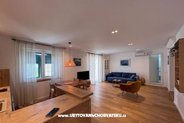Beachfront Apartman NIVES – foto 6