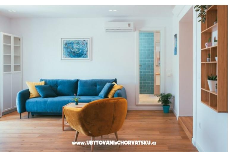 Beachfront Apartman NIVES – foto 7