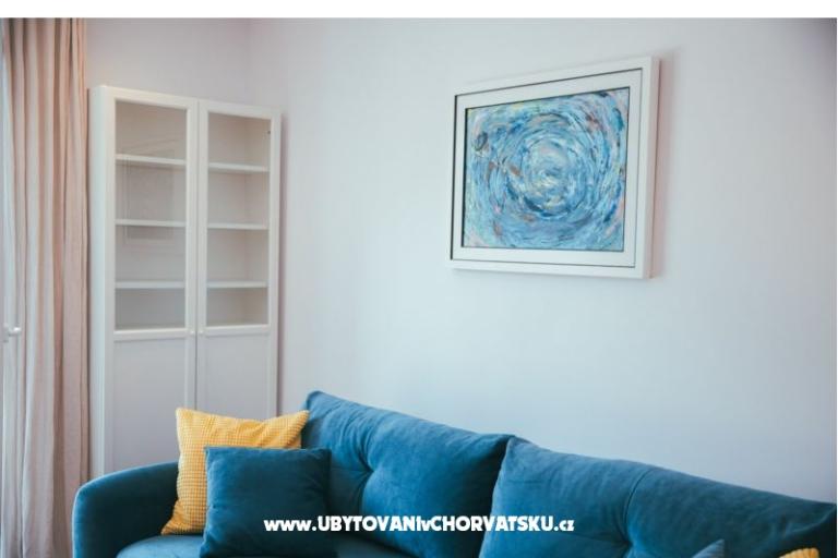 Beachfront Apartman NIVES – foto 8
