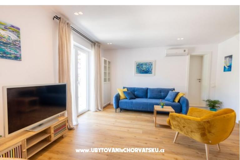 Beachfront Apartman NIVES – foto 9