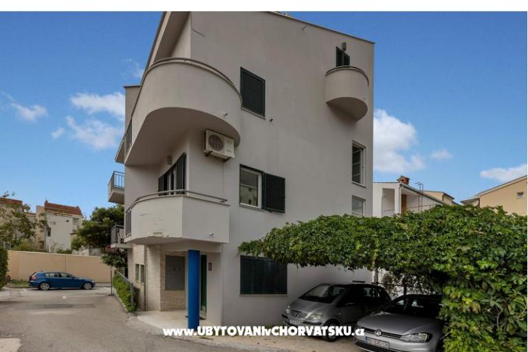 City Apartmani Tučepi – foto 2