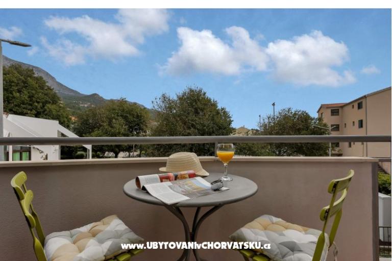 City Apartmani Tučepi – foto 4