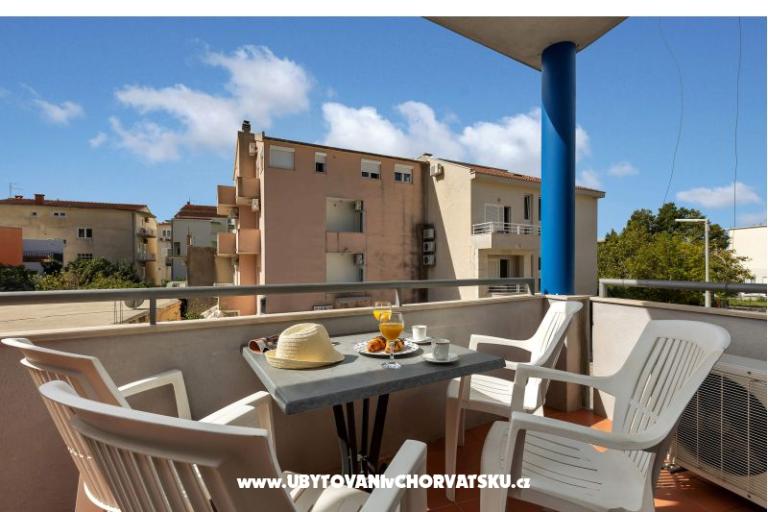 City Apartmani Tučepi – foto 5