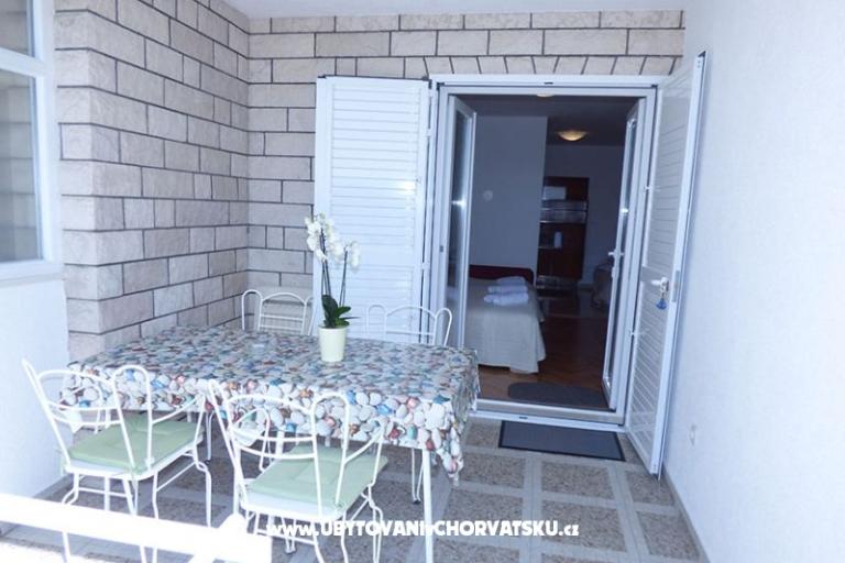 Apartmani Dalija – foto 3