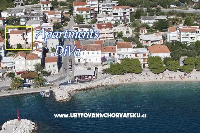 Diva Apartmani – foto 2