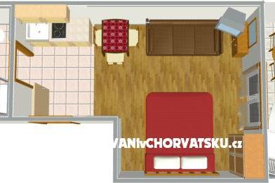 Diva Apartmani – foto 4